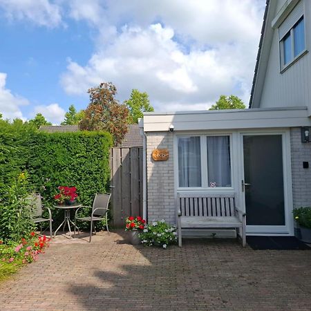 Villa Dajan Almere Exterior foto