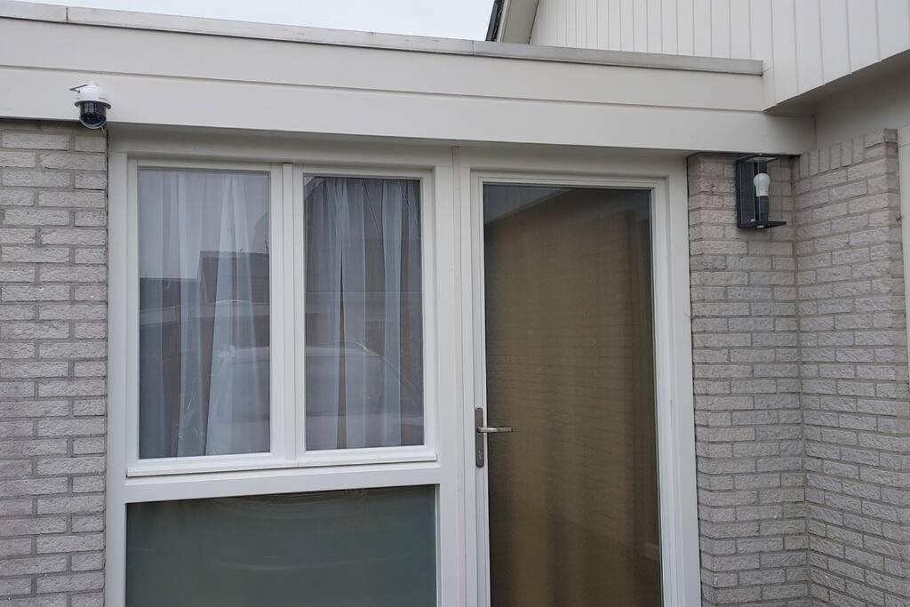 Villa Dajan Almere Exterior foto