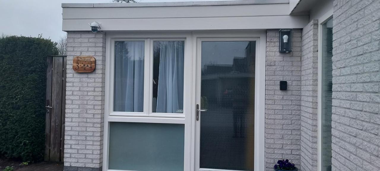 Villa Dajan Almere Exterior foto