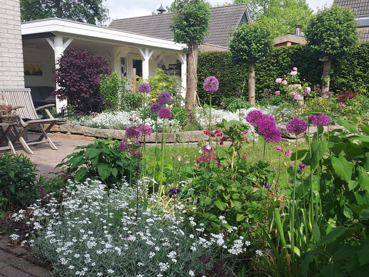 Villa Dajan Almere Exterior foto